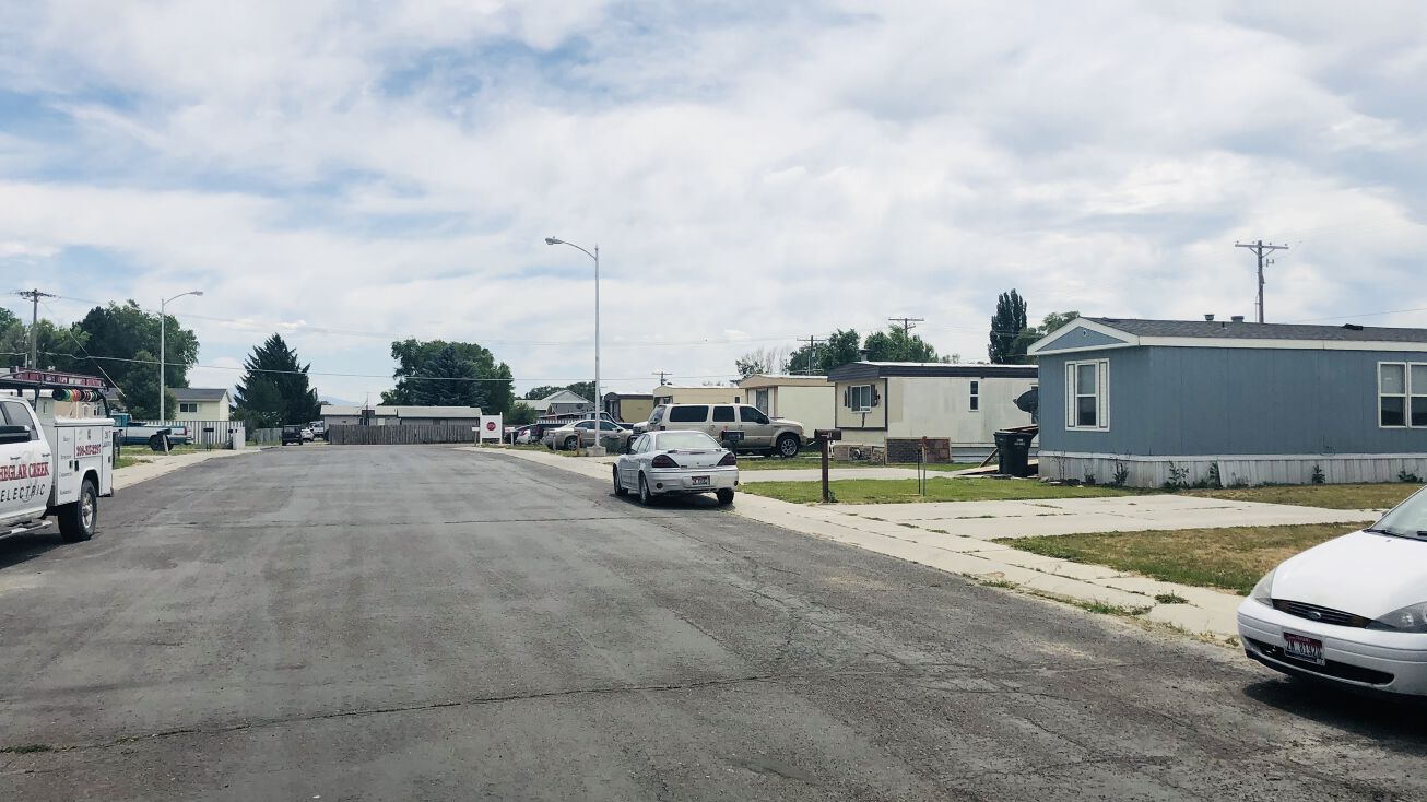 830 14th St, Heyburn, ID 83336