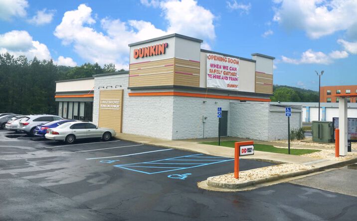 Pictures of Retail property located at Lakeshore Pkwy, Mountain Brook, AL 35209 for comps - image #1