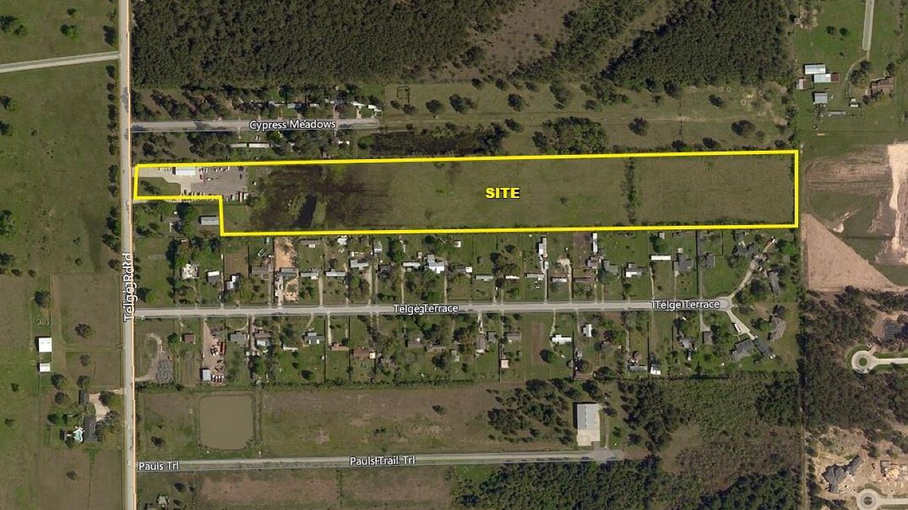 20340 Telge Road, Tomball, TX 77377