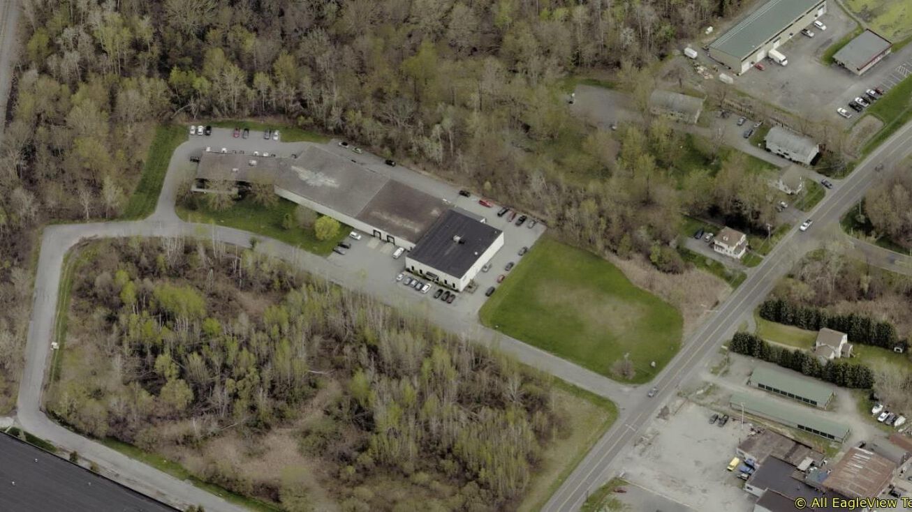 100 Wrentham Drive, Liverpool, NY 13088