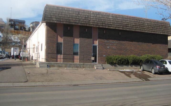 Pictures of Office, Industrial property located at 3251 S. Zuni St., Englewood, CO 80110 for comps - image #1