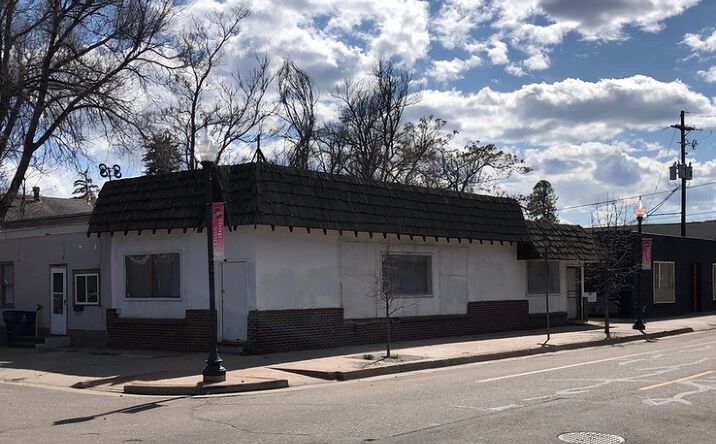Pictures of Retail property located at 5500 W 29th Ave, Wheat Ridge, CO 80214 for comps - image #1