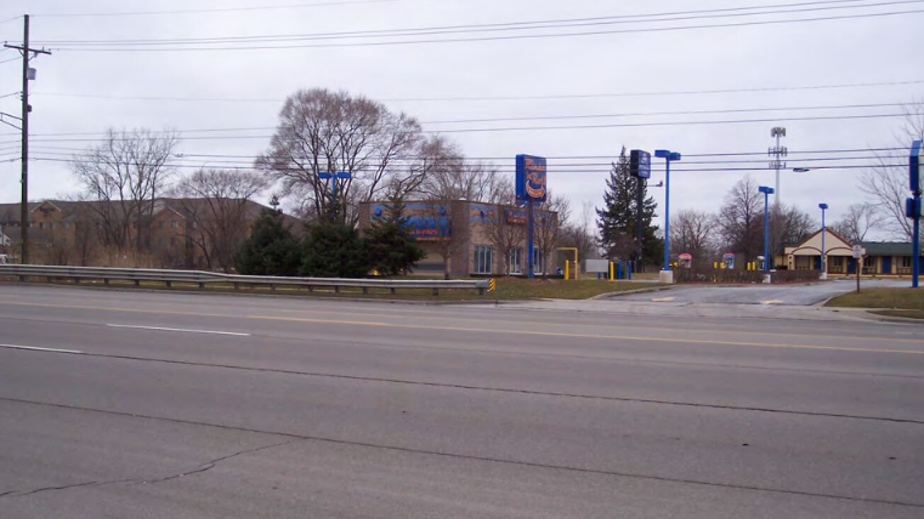 31785 Van Dyke, Warren, MI 48093 Retail Property for Sale 31785 Van Dyke