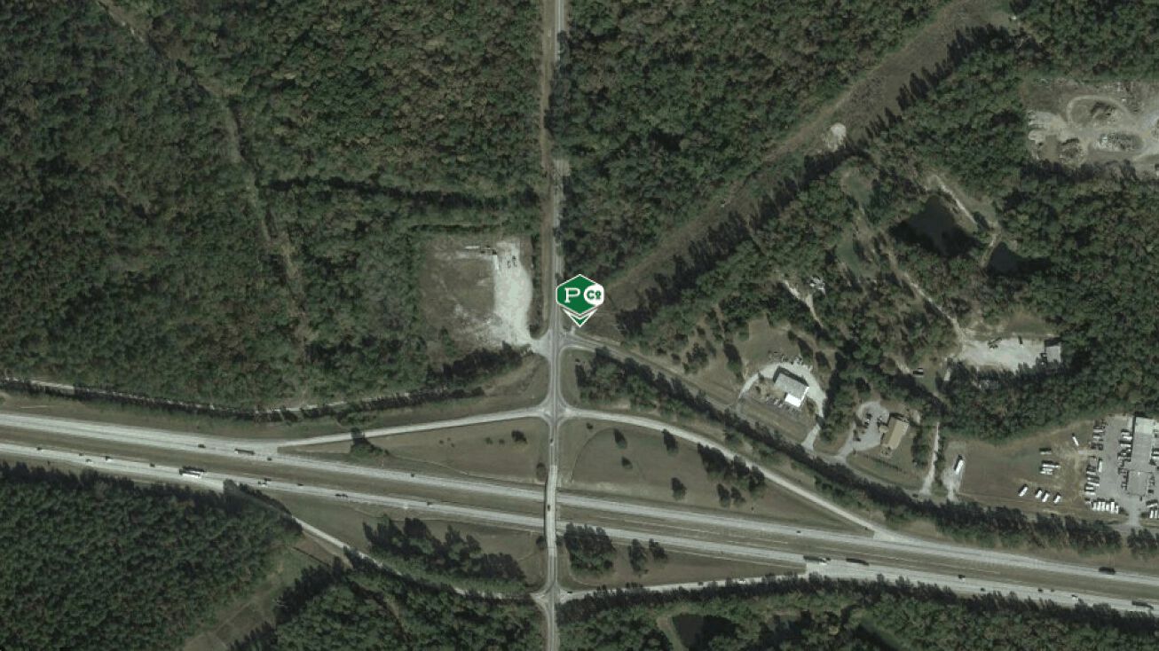 Appling Harlem Rd, Appling, GA 30802