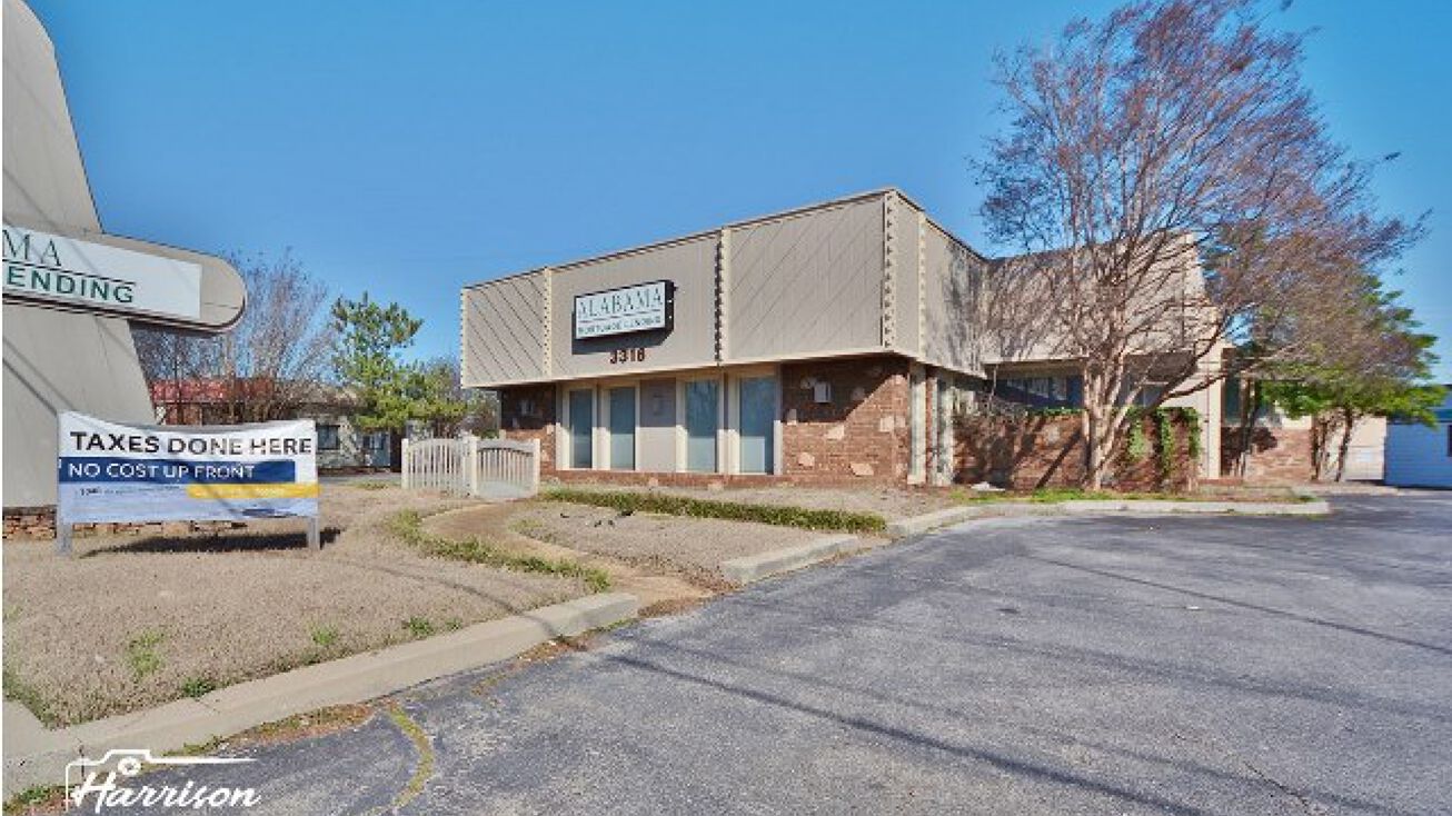 Pictures of Office property located at 3316 Bob Wallace Ave SW