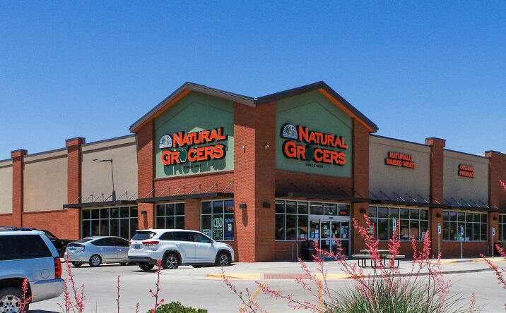 Pictures of Retail property located at 7208 Slide Rd, Lubbock, TX 79424 for comps - image #1