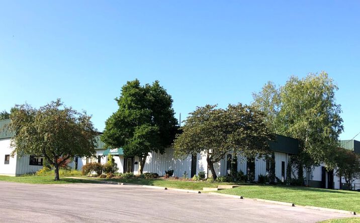 Pictures of Industrial, Land property located at 1100 Jefferson Street, Pacific, MO 63069 for comps - image #1