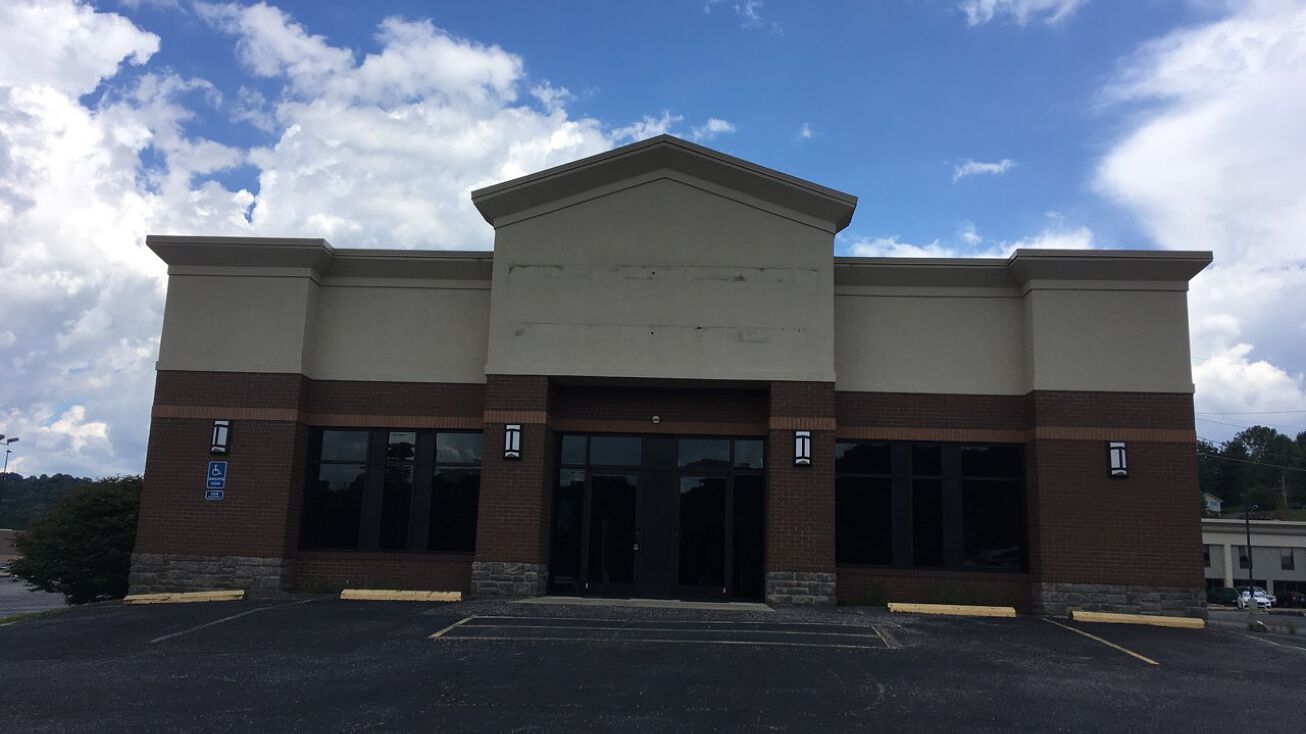 12540 US60, Ashland, KY 41102