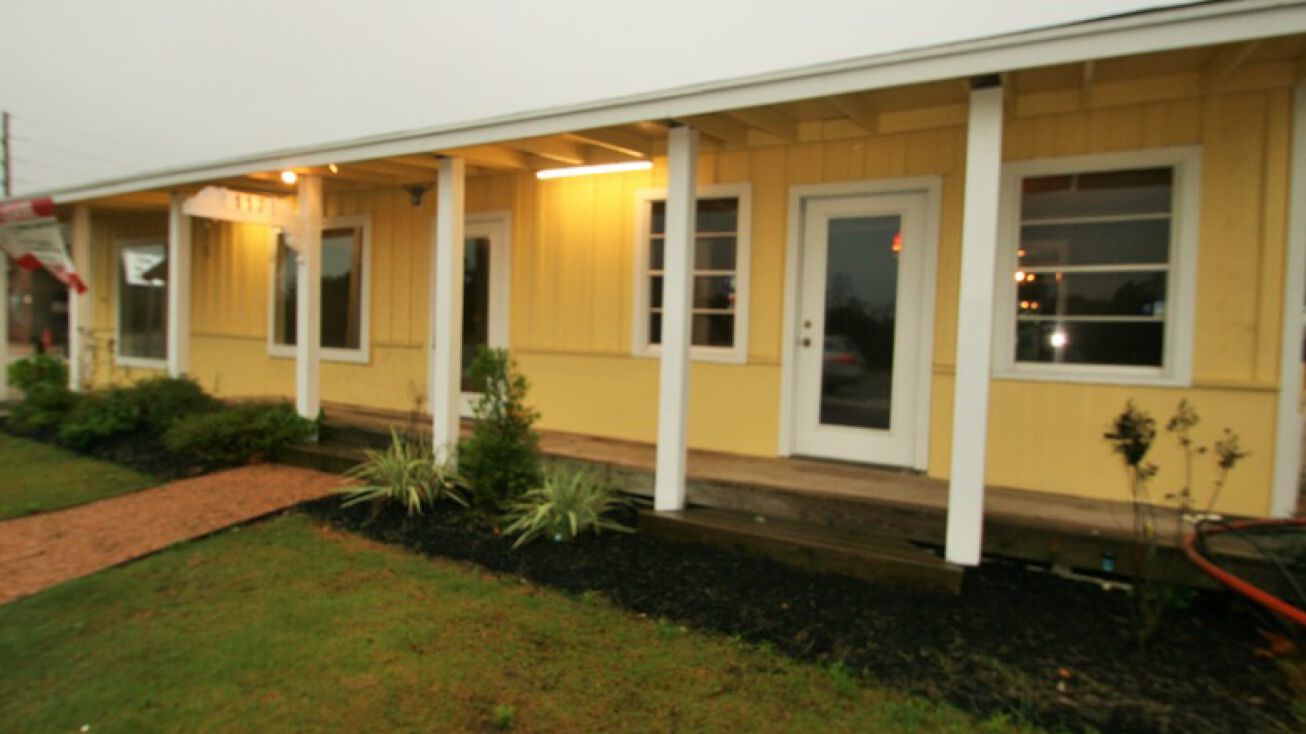 117 S Magnolia Boulevard, Magnolia, TX 77355 Retail Property for Sale