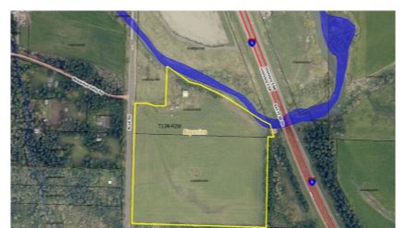 1206 Rush Road, Napavine, WA 98532