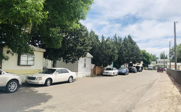 image of property at 1501 H ST Heyburn ID 83336