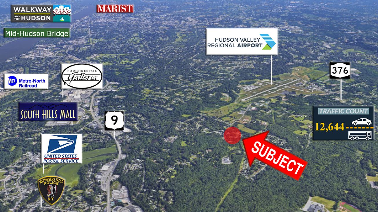 5 Wildwood Drive, Wappingers Falls, NY 12590