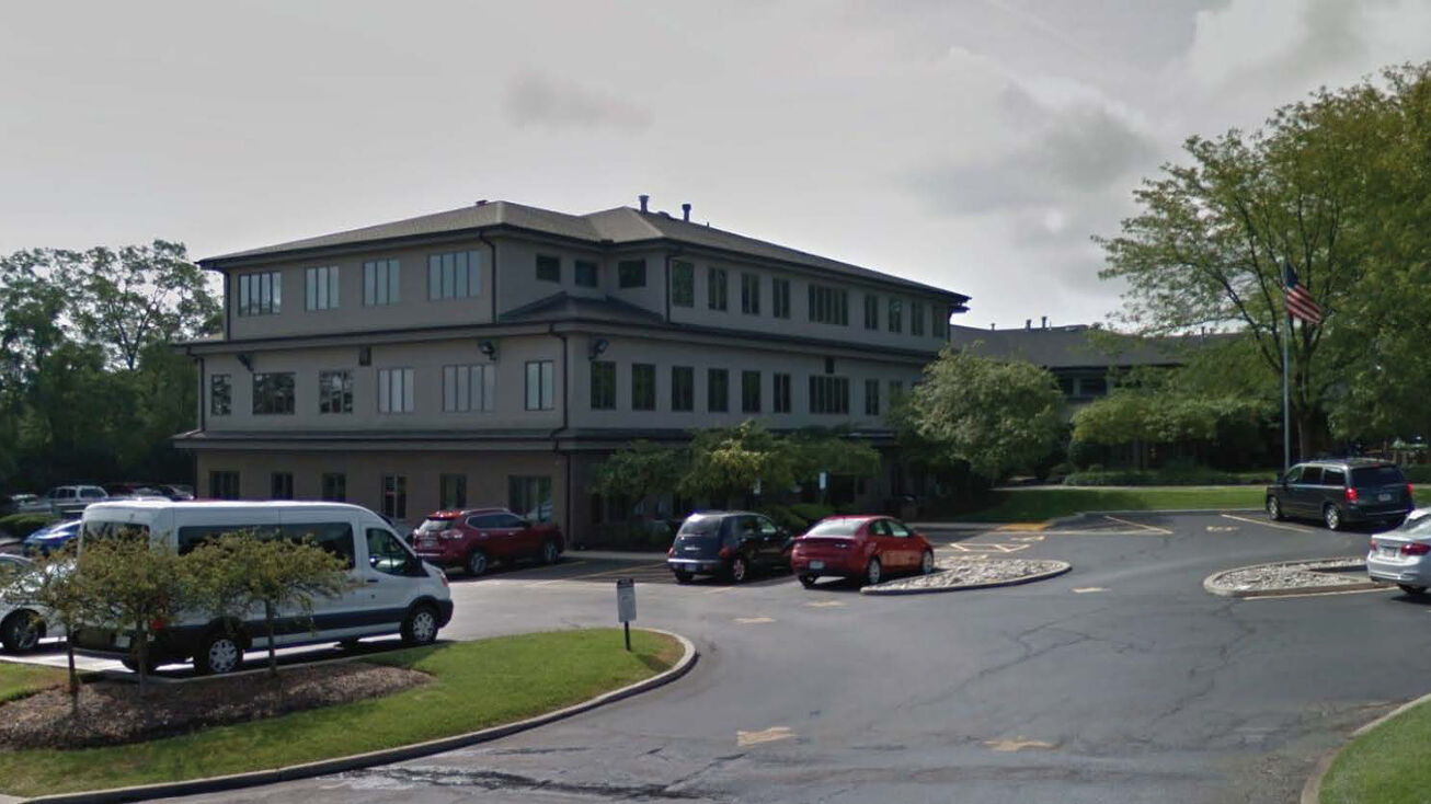 6776 Loop Road, Centerville, OH 45459