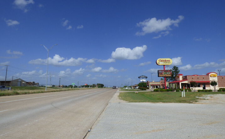 Pictures of Land property located at 000 Hwy 380, Bridgeport, TX 76426 for sales - image #1