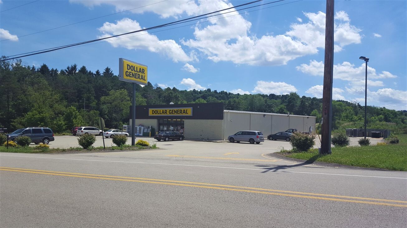 420 Scenery Drive, Elizabeth, PA 15037