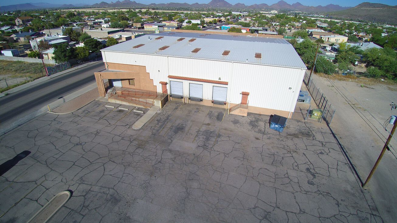 102 W 29th St, Tucson, AZ 85713