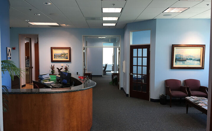 Pictures of Office property located at 508 Gibson Dr, Roseville, CA 95678 for comps - image #1