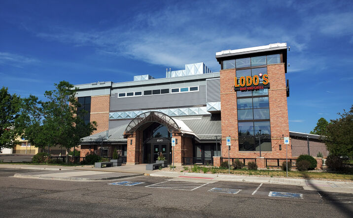 Pictures of Retail property located at 8545 S Quebec St, Highlands Ranch, CO 80130 for comps - image #1