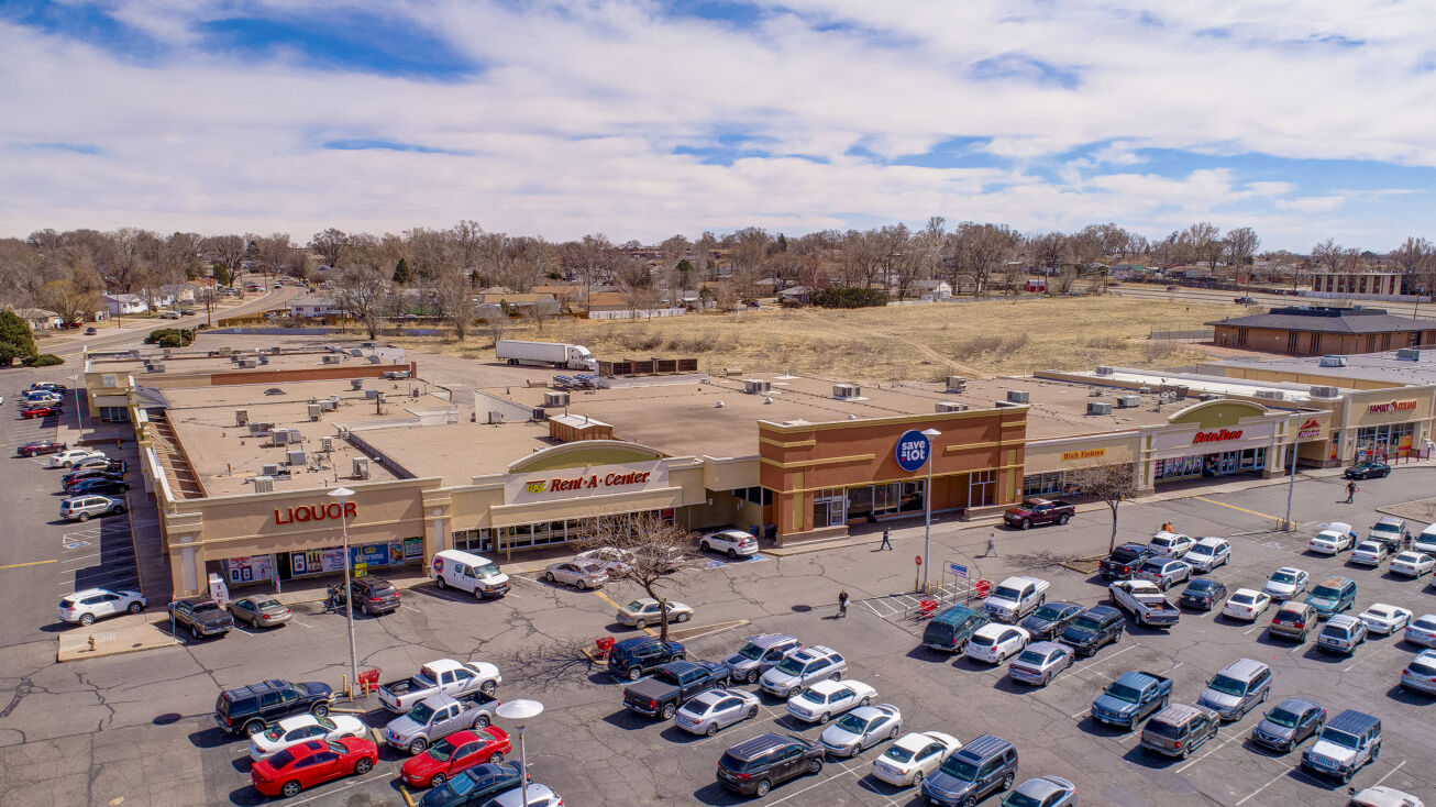 11021204 Bonforte Boulevard & 10021026 Constitution Road, Pueblo, CO