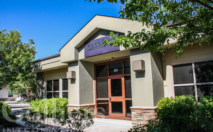 Pictures of Retail, Office property located at 2230 W Everest Ln, Meridian, ID 83646 for comps - image #1