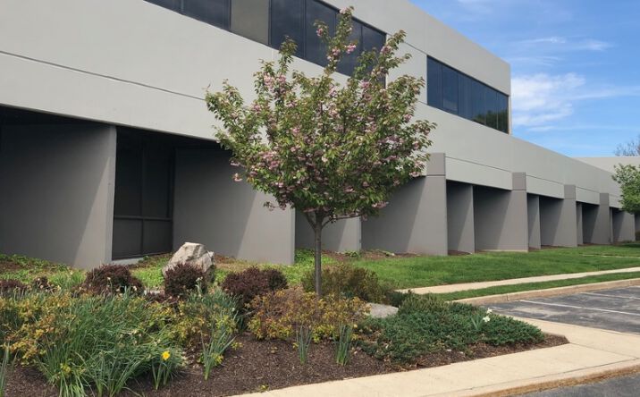 Pictures of Industrial property located at 780 Fifth Avenue, King of Prussia, PA 19406 for comps - image #1