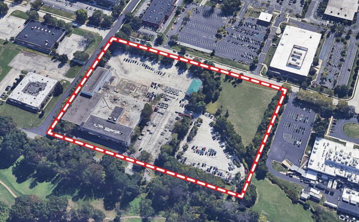 Pictures of Industrial property located at 950 Rittenhouse Rd, Norristown, PA 19403 for sales - image #1