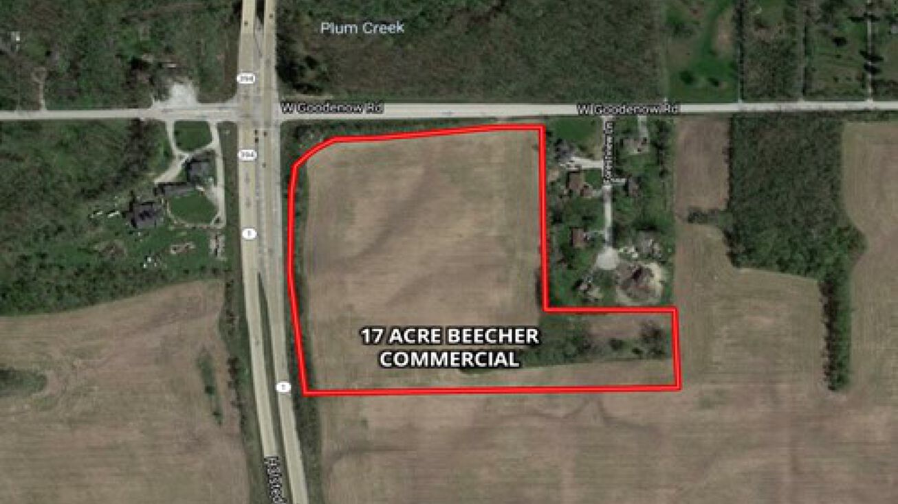 Goodenow Rd & Dixie Highway, Beecher, IL 60401 Land for Sale 17