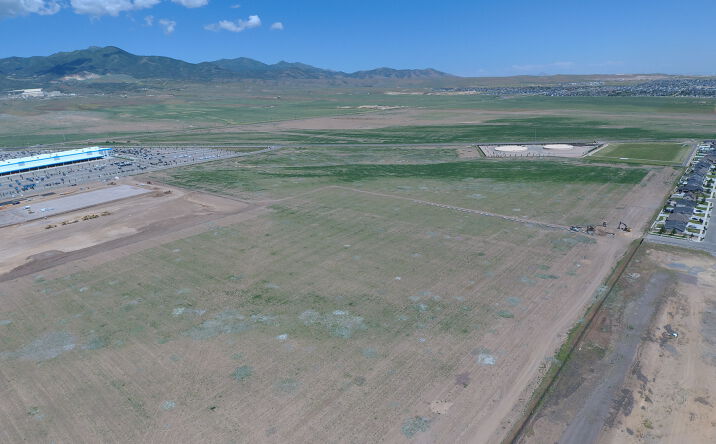Pictures of Industrial, Land property located at Jones Landing, West Jordan, UT 84084 for sales - image #1