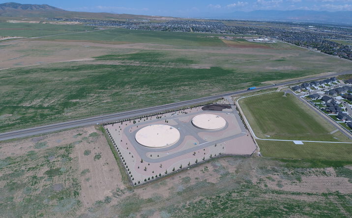 Pictures of Land property located at Jones Landing, West Jordan, UT 84081 for sales - image #1