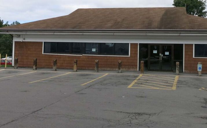 image of property at 7 SALINA ST Baldwinsville NY 13027-2510