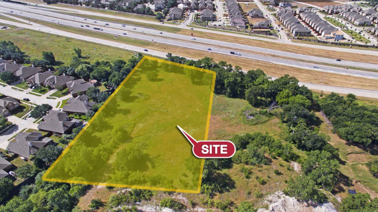 121 Sam Rayburn Tollway and Denton Tap Rd, Coppell, TX 75019