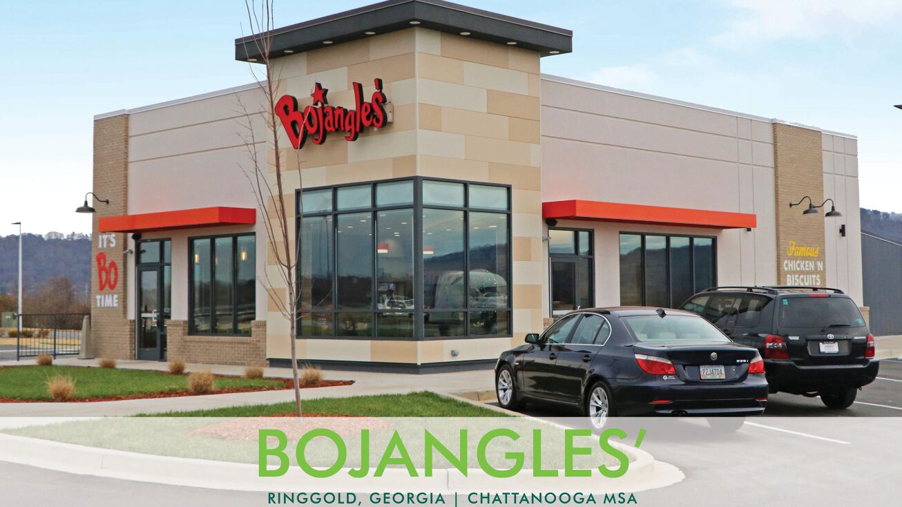 5861 Alabama Hwy, Ringgold, GA 30736