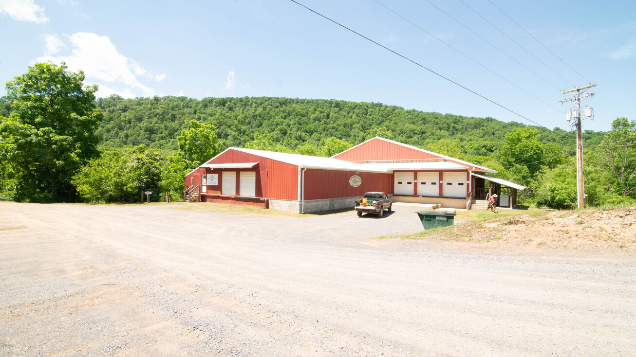 22275 Anderson Hollow Rd, Hustontown, PA 17229 Special Purpose