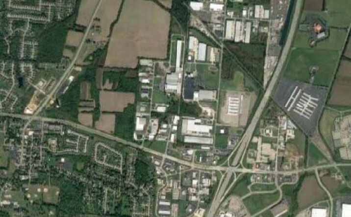 Pictures of Land property located at North Main St, Monroe, OH 45050 for sales - image #1