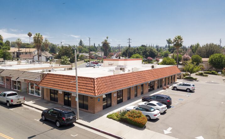 210 East Citrus Avenue, Redlands, Ca 92373 - Retail Property For Sale 