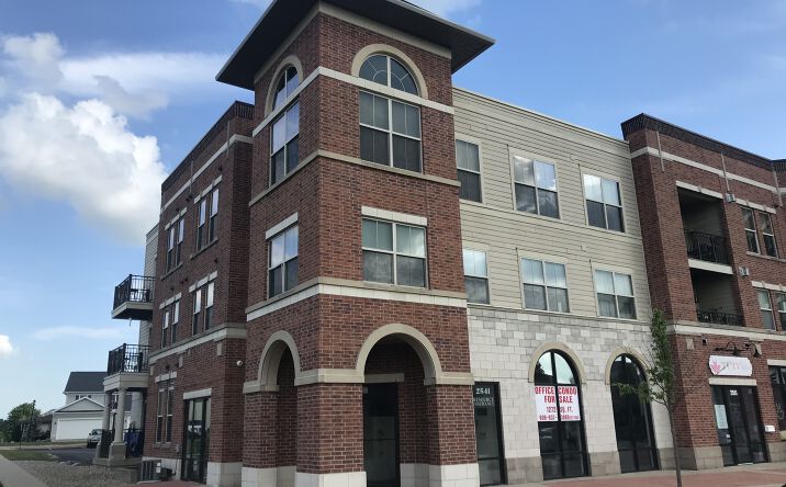 Pictures of Office property located at 2541 Smith's Crossing, Sun Prairie, WI 53590 for comps - image #1