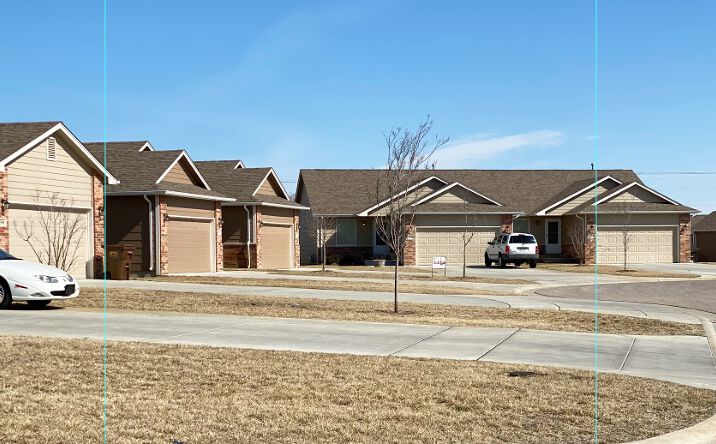 image of property at 1157 W MAYWOOD ST Wichita KS 67217-5435
