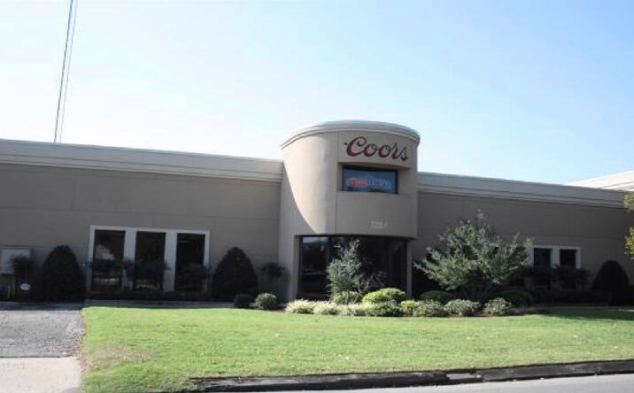 Pictures of Industrial property located at 720 SW F Avenue & 709 SW F Avenue, Lawton, OK 73501 for sales - image #1