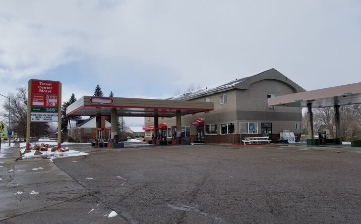 image of property at 455 CENTER ST Panguitch UT 84759