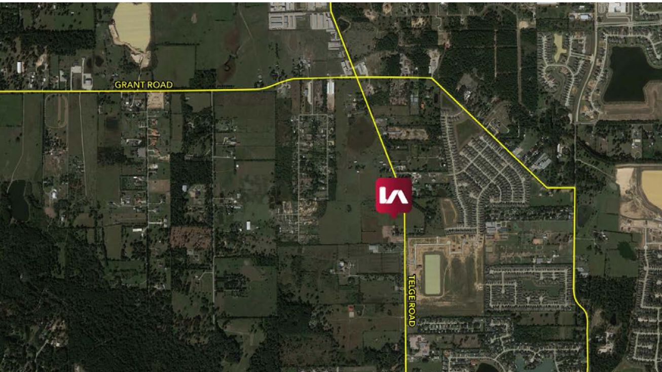 16641 & 16651 Telge Road, Cypress, TX 77429