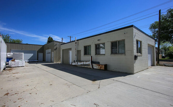 Sheridan Wy Commercial Real Estate For Sale Crexi Com