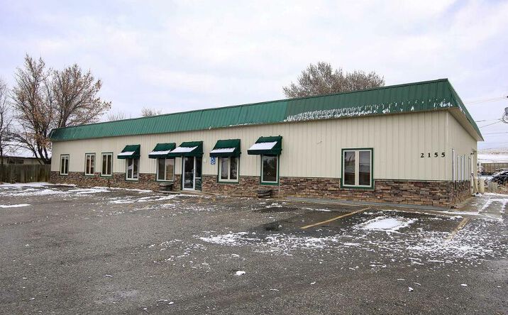 Sheridan Wy Commercial Real Estate For Sale Crexi Com