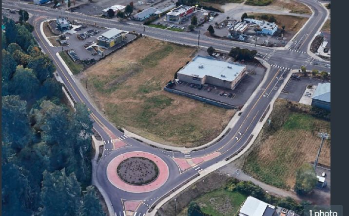 Pictures of Land property located at 10307 Jovita Blvd E, Edgewood, WA 98372 for comps - image #1