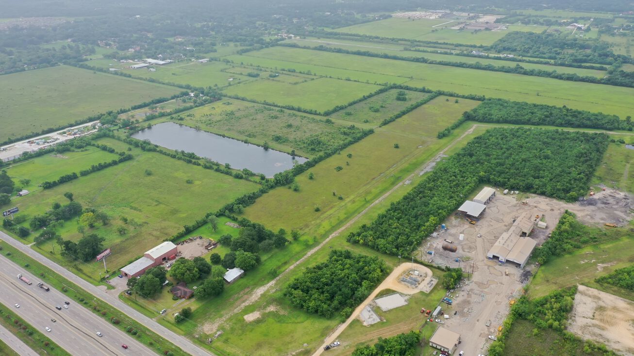 7102 East Fwy, Baytown, TX 77521 Land for Sale 7102 E I10 HWY