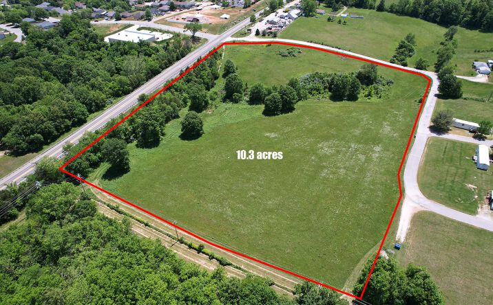 Pictures of Land property located at 000 Citydel Road, Nixa, MO 65714 for sales - image #1