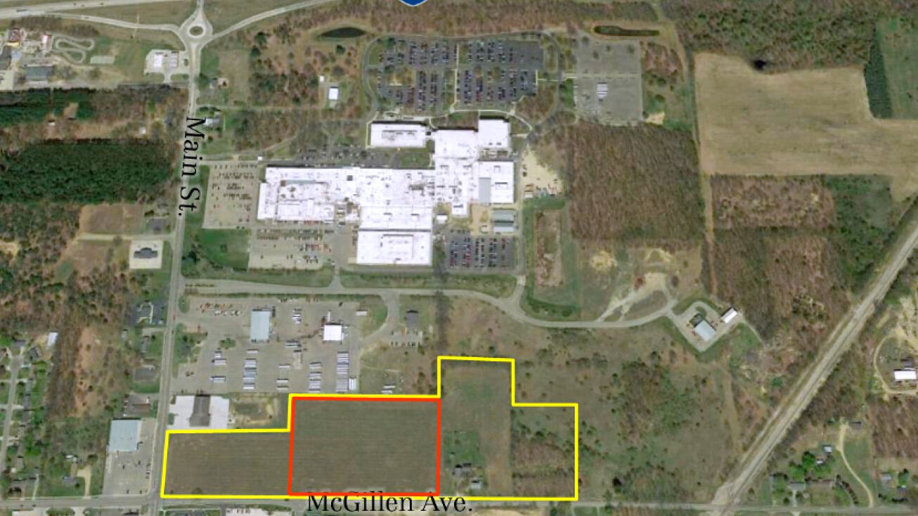 23440 E McGillen Ave, Mattawan, MI 49071 Land for Sale McGillen