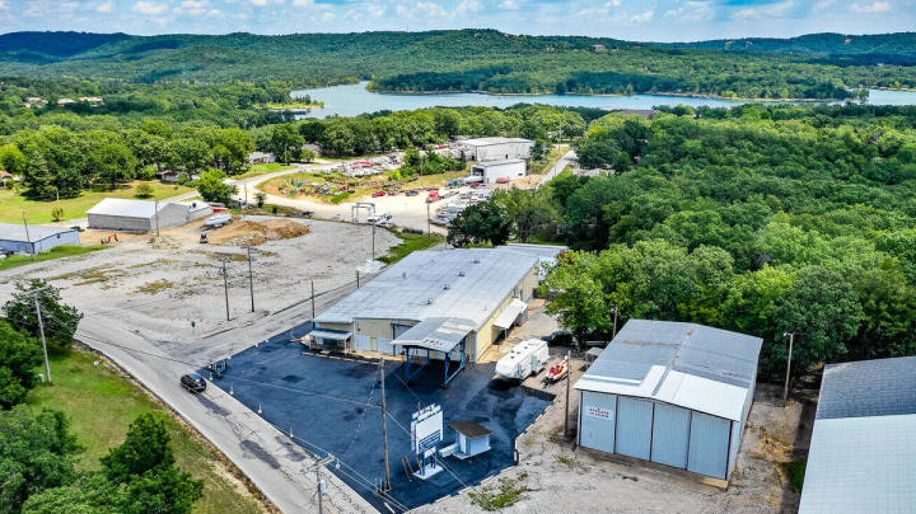 26 Kimberling Boulevard, Kimberling City, MO 65686 Industrial Property for Sale 26