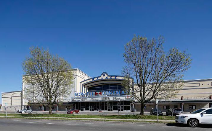 image of property at 326-330 NEW PARK AVE Hartford CT 06106