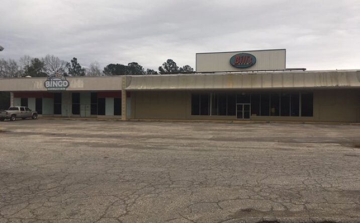 Pictures of Retail, Mixed Use property located at 118 N Craft Hwy, Chickasaw, AL 36611 for sales - image #1