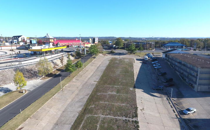 Pictures of Land property located at 3522 State Hwy 76, Branson, MO 65616 for sales - image #1